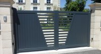Notre société de clôture et de portail à Saint-Julien-de-Chedon